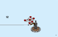 LEGO 80105 instructions page 11 – build guide