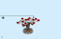 LEGO 80105 instructions page 14 – build guide