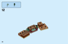 LEGO 80105 instructions page 30 – build guide