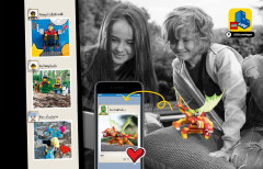 LEGO 80105 instructions page 91 – build guide