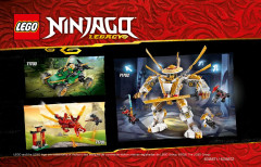 LEGO 80105 instructions page 92 – build guide