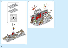 LEGO 80106 instructions page 10 – build guide