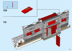 LEGO 80106 instructions page 101 – build guide