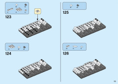 LEGO 80106 instructions page 113 – build guide