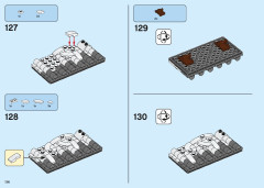 LEGO 80106 instructions page 114 – build guide