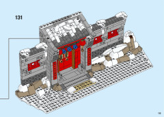 LEGO 80106 instructions page 115 – build guide