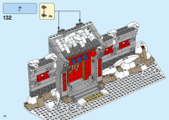 LEGO 80106 instructions page 116 – build guide