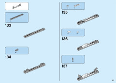 LEGO 80106 instructions page 117 – build guide