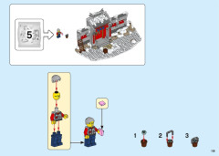 LEGO 80106 instructions page 119 – build guide