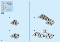 LEGO 80106 instructions page 120 – build guide