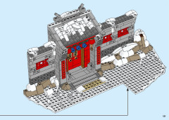 LEGO 80106 instructions page 121 – build guide
