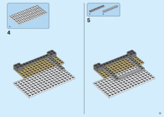 LEGO 80106 instructions page 13 – build guide