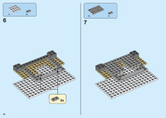 LEGO 80106 instructions page 14 – build guide