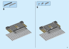 LEGO 80106 instructions page 15 – build guide