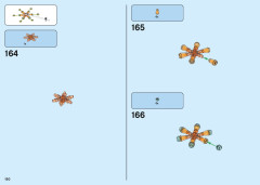 LEGO 80106 instructions page 150 – build guide