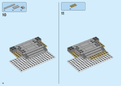 LEGO 80106 instructions page 16 – build guide