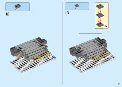 LEGO 80106 instructions page 17 – build guide