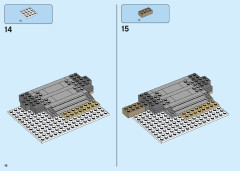 LEGO 80106 instructions page 18 – build guide