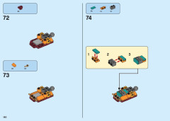 LEGO 80106 instructions page 180 – build guide