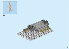 LEGO 80106 instructions page 19 – build guide