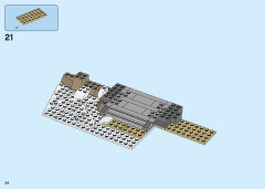 LEGO 80106 instructions page 24 – build guide