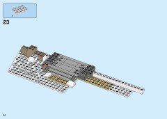 LEGO 80106 instructions page 26 – build guide