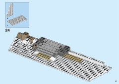 LEGO 80106 instructions page 27 – build guide