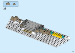 LEGO 80106 instructions page 29 – build guide
