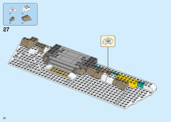 LEGO 80106 instructions page 30 – build guide