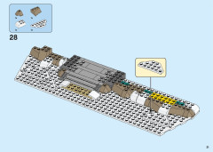 LEGO 80106 instructions page 31 – build guide