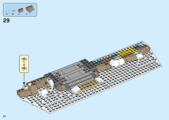 LEGO 80106 instructions page 32 – build guide