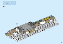 LEGO 80106 instructions page 33 – build guide