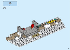 LEGO 80106 instructions page 39 – build guide