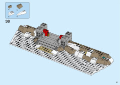 LEGO 80106 instructions page 41 – build guide