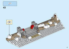 LEGO 80106 instructions page 47 – build guide