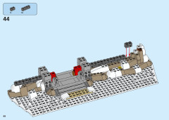 LEGO 80106 instructions page 48 – build guide