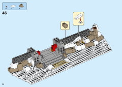 LEGO 80106 instructions page 50 – build guide