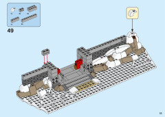 LEGO 80106 instructions page 53 – build guide