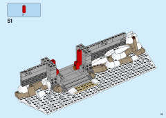 LEGO 80106 instructions page 55 – build guide