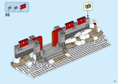 LEGO 80106 instructions page 59 – build guide