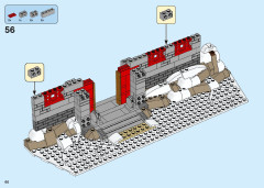 LEGO 80106 instructions page 60 – build guide
