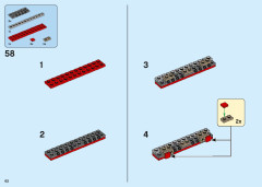 LEGO 80106 instructions page 62 – build guide