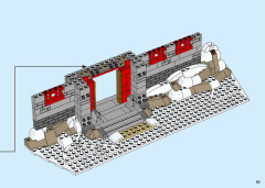 LEGO 80106 instructions page 63 – build guide