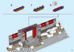 LEGO 80106 instructions page 65 – build guide