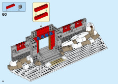 LEGO 80106 instructions page 66 – build guide