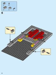 LEGO 80107 instructions page 10 – build guide