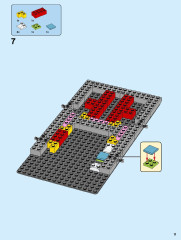LEGO 80107 instructions page 11 – build guide