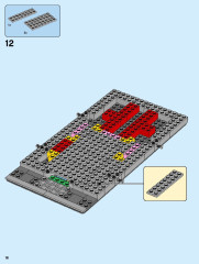 LEGO 80107 instructions page 16 – build guide