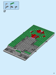LEGO 80107 instructions page 21 – build guide