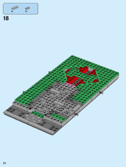 LEGO 80107 instructions page 22 – build guide